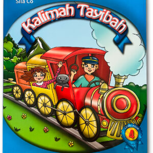 Kalimah Tayibah Level 4